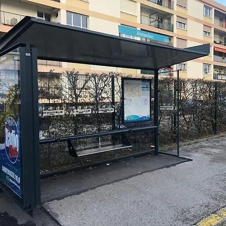 Vip Le Marbre Design 60 M 2 아파트 안마스
